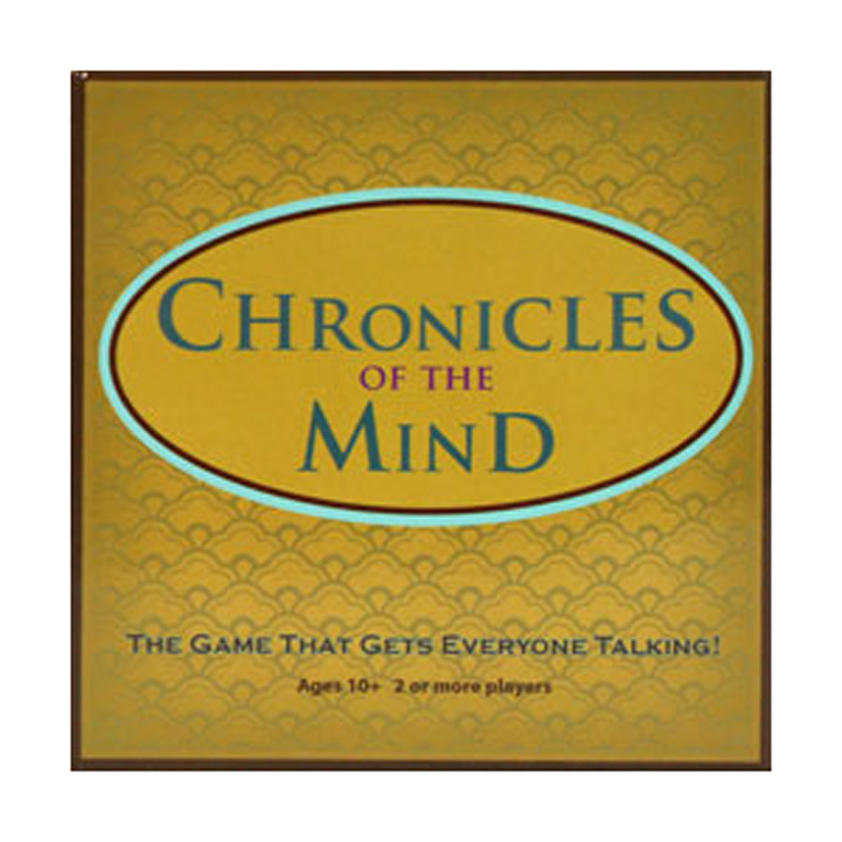 Chronicles of the Mind | Настольные игры для изучения английского языка