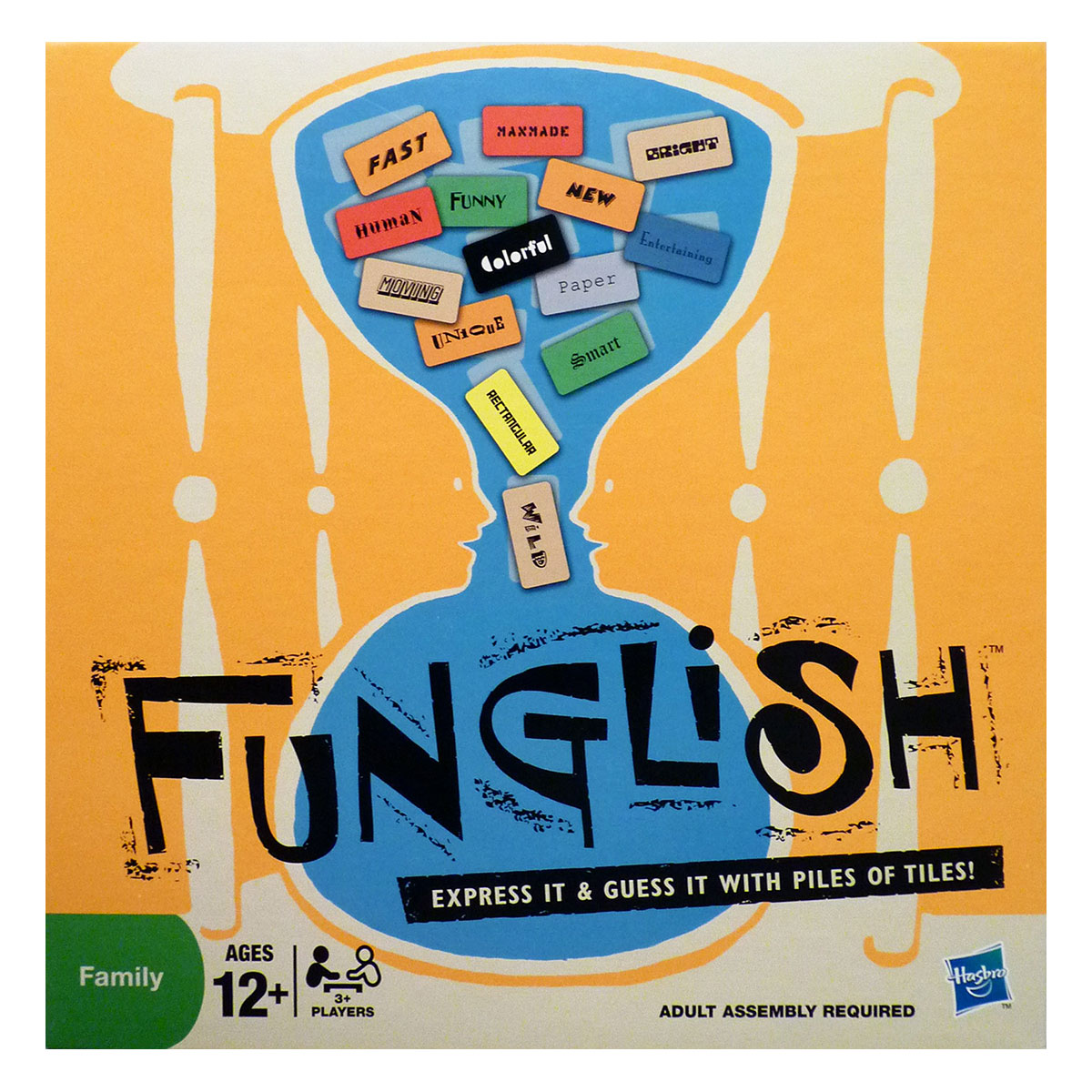 Funglish