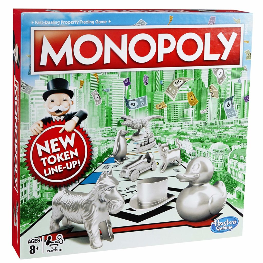 Monopoly online steam фото 95