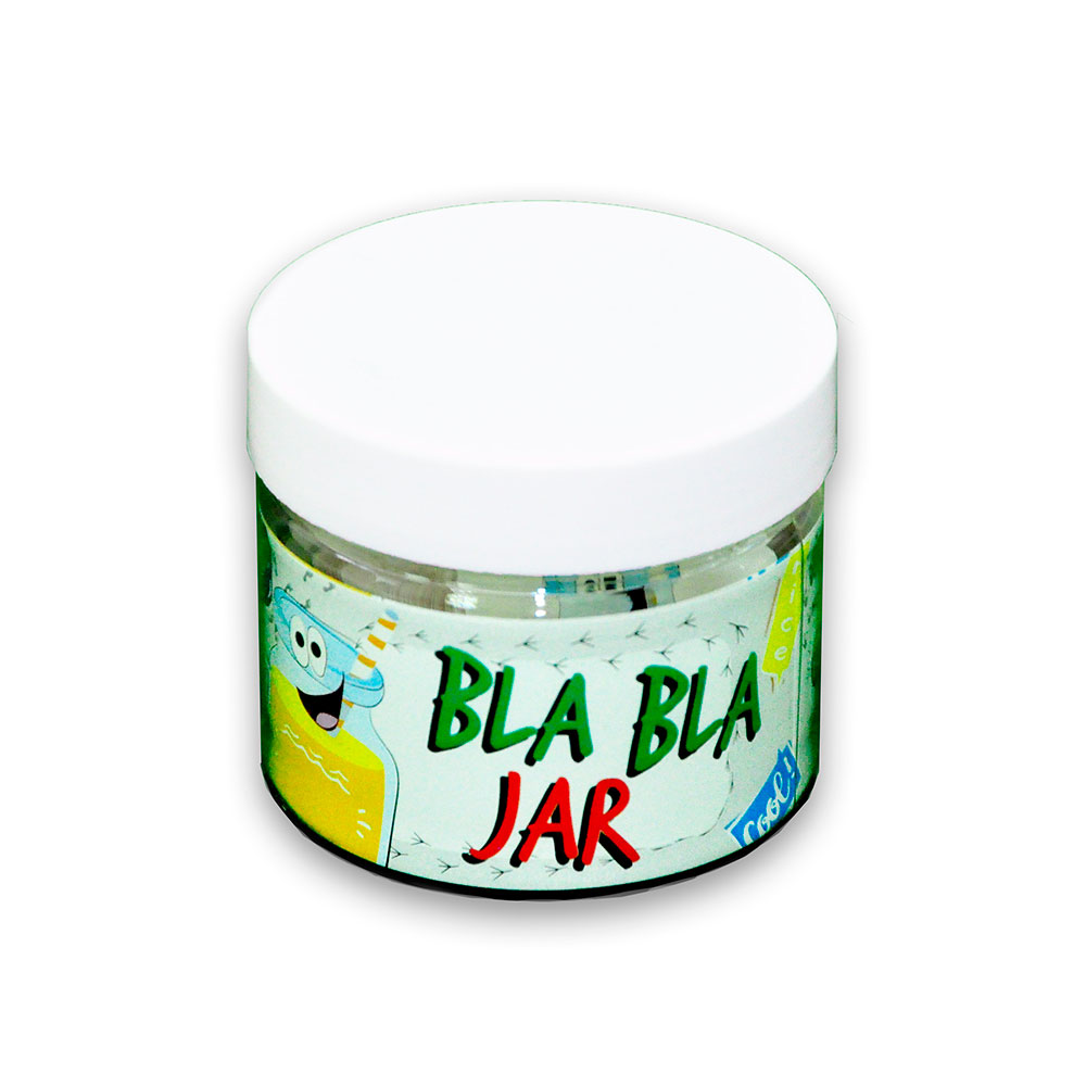 Bla Bla Jar